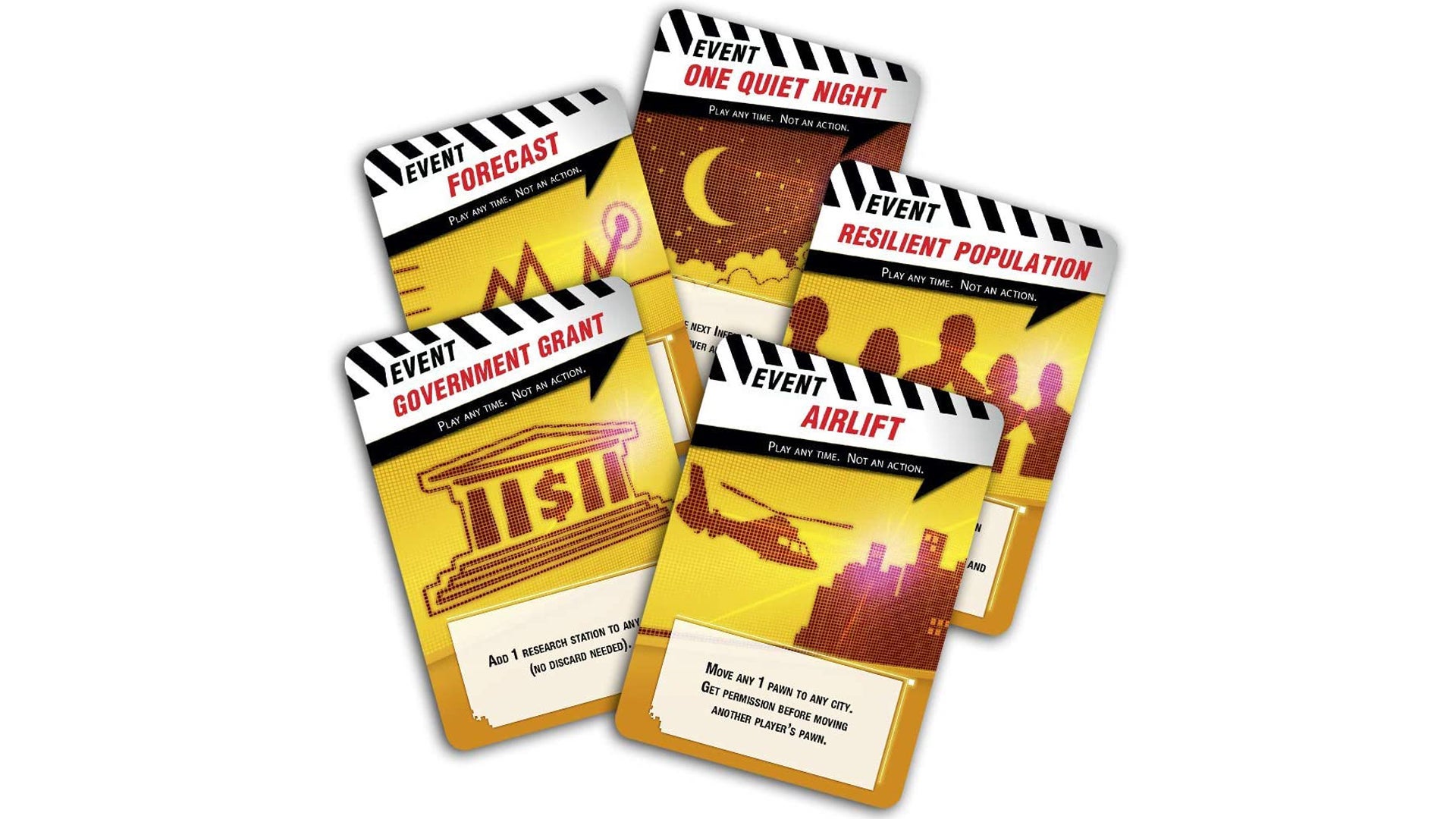 How to play Pandemic board game’s rules, setup and how to win